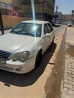 Geely CK